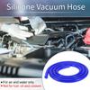 A ABSOPRO Silicone Vacuum Tube Hose High Temperature 5Ft 5/16