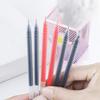 High-Capacity 0.5mm Neutral Pen - Red, Blue, Black for Office & Student Use