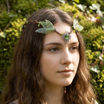 Smykker og accessories – Diademer