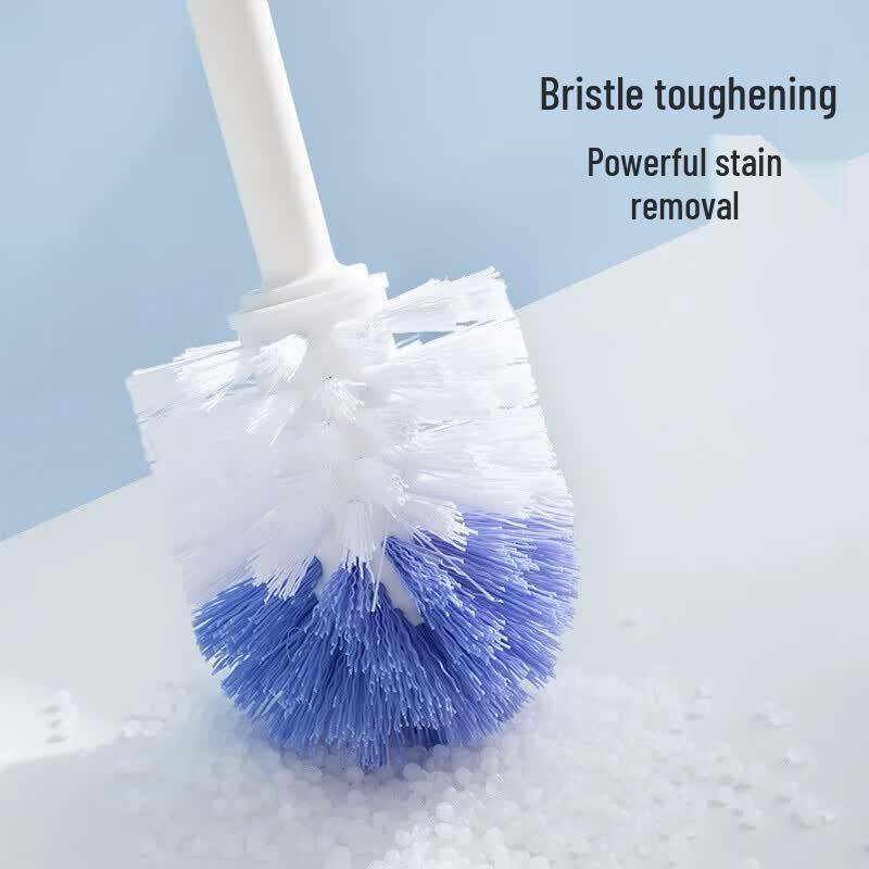 CHAHUA Toilet Cleaning Brush Set