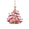 It's A Heartwarming Gift For Any Holiday Decorator  Perfect For The Christmas Tree  , Winter   , Or Festive Tabletop.  ,2D  ,