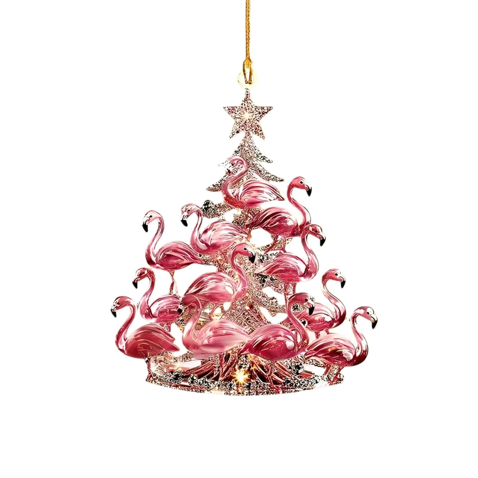 

Это трогательный подарок для любого декоратора праздников. Идеально подходит для рождественской елки, зимы или праздничного стола.(2D) One Size