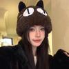 Cozy And Fashionable Cat Ear Beanie For Women Perfect For Winter With Style Elegant