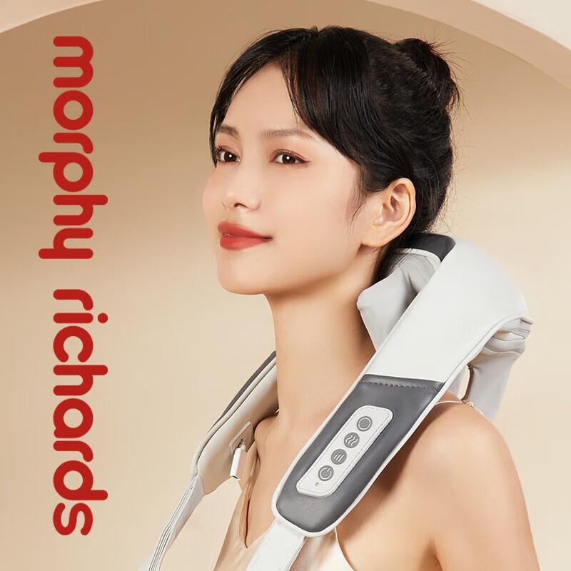 Morphyrichards Shoulder and Neck Massager
