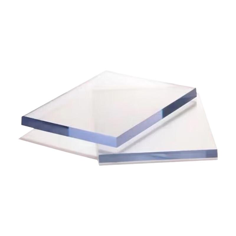 Dongxi Zhujin Transparent Acrylic Sheet