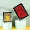 3D Clonă Metal Pin Antistress Artă Clonă Formă Mână Model Jucării pentru copii Pinscreen Acul Sculpturi Pictură Sculptură Pinart Cadou