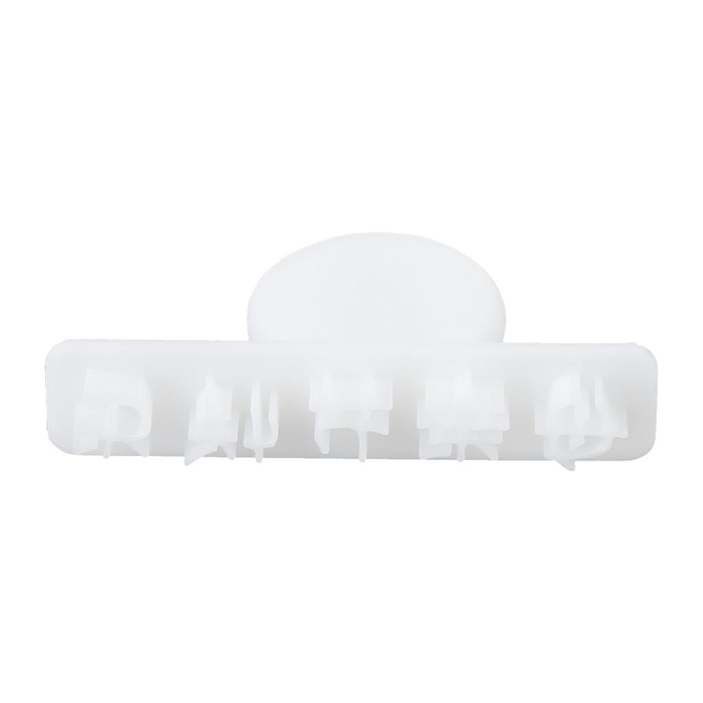 Formička na květinové sušenky ke Dni matek Šťastný Den matek Fondánová vykrajovátka na sušenky Razítko Maminka Narozeninové vykrajovátka na sušenky Pečicí nástroj