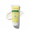 Aureana Essentiel Sonnencreme Feuchtigkeitsgel LSF 50 PA+++ | Breitspektrum UVA/UVB-Schutz | Leicht, Nicht fettend & Feuchtigkeitsspendend | Mit Ceramid