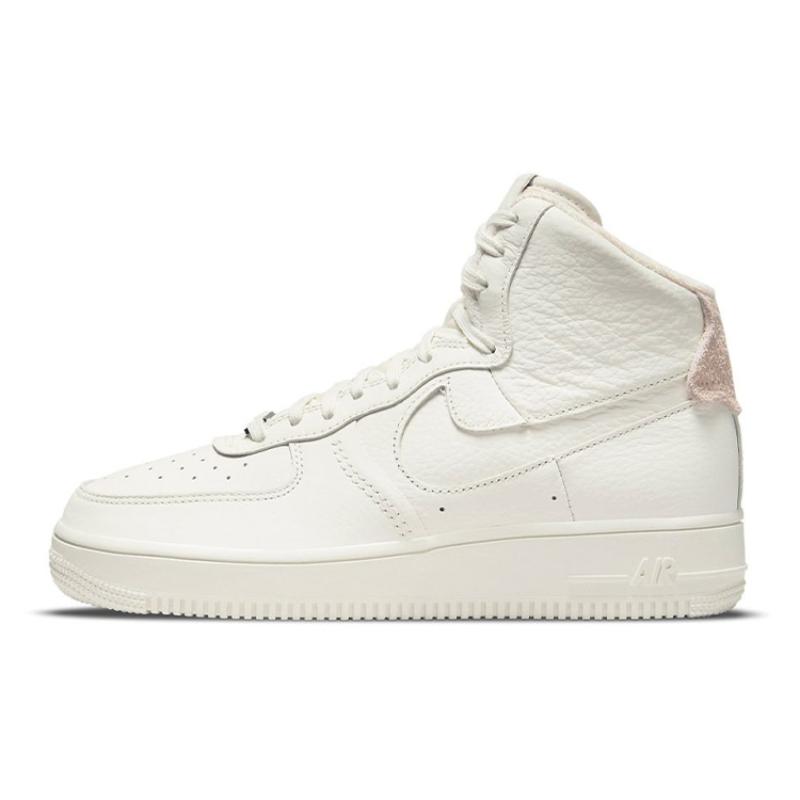 Nike Air Force 1 High Sculpt 'Sail' Women's Sneakers DC3590-102