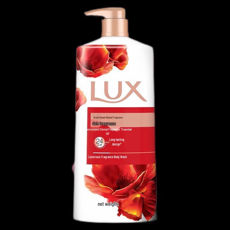 

LUX Enchanting Orchid Fragrance Body Wash