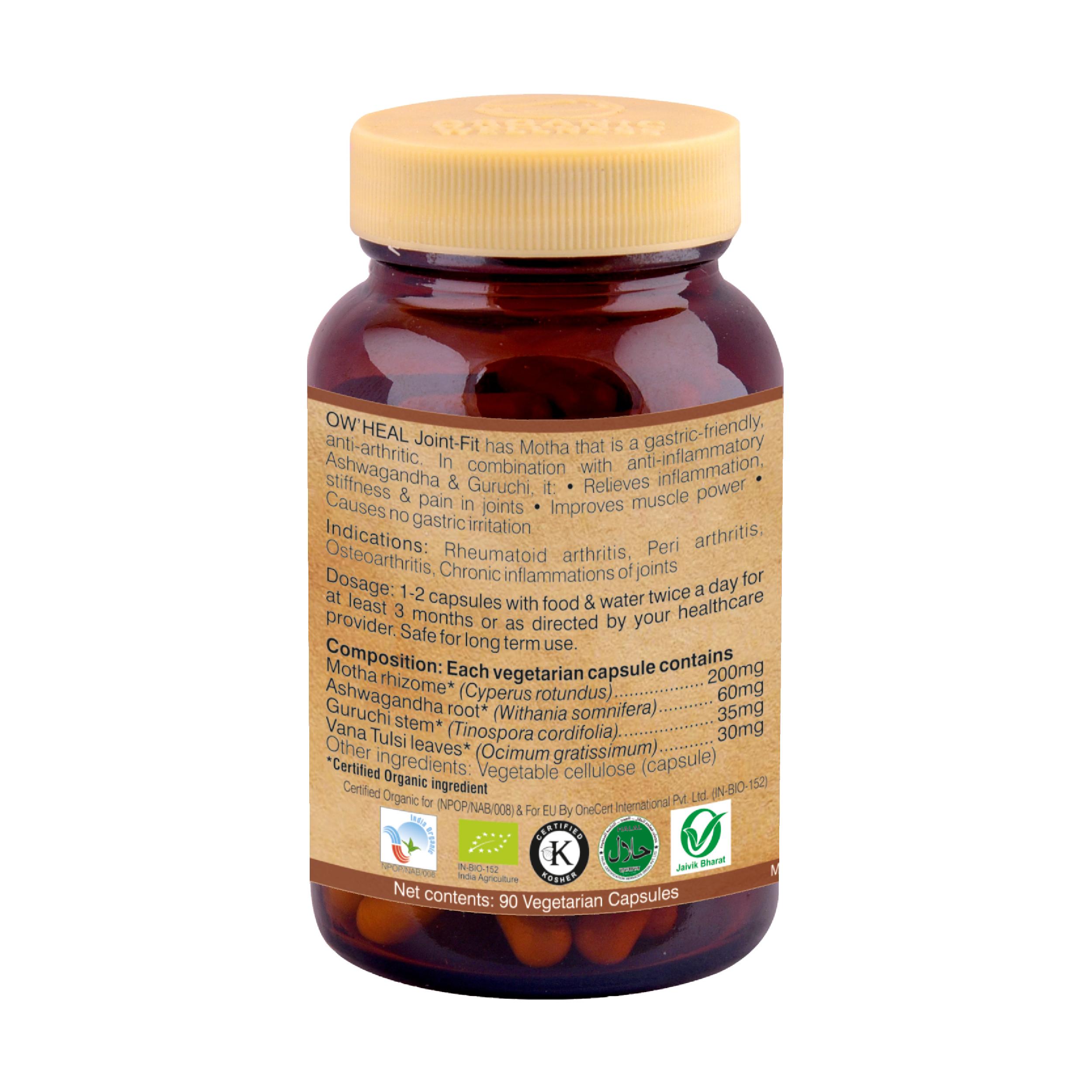 Джоинт-Фит (90 кап) — фото 2