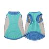 Chong Ta Reflective Cooling Dog Vest for Corgis & French Bulldogs - Summer Thin Style, All Sizes Available