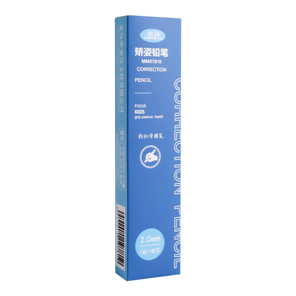 Correct Holding Pen Posture Propelling Pencil HB Movable Pencil Mechanical Pencils  Sketch Drawing