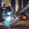 Internally Heated Industrial Laser Welding Tools, Multi-Function Soldering Iron Soldering Gun Set, Automatic Corded Solder Iron Internal Heat