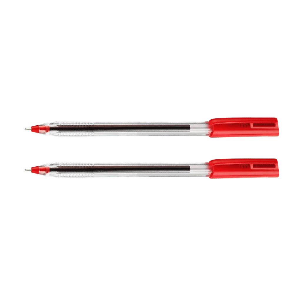 6er Pack Gelstifte 0,28 Mm Extrafein – Schwarze Tinte, Schnelltrocknend – Für Schule, Büro & Kreatives