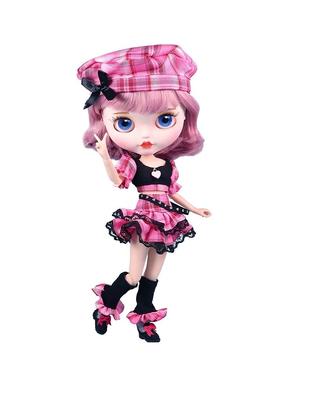 Bonecas e peluches – Acessórios e roupas para bonecas