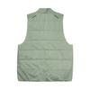 Nike Therma Fit Adv Rippel Down Running Best Solid Color Fashion Comfortable Soft Down Vest Men Vest Light-Green FB7543-370
