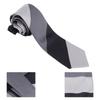 Mens Tie Set Handkerchief Polyester Silk   Design Exquisite Texture Men's Tie for Gift Birthday