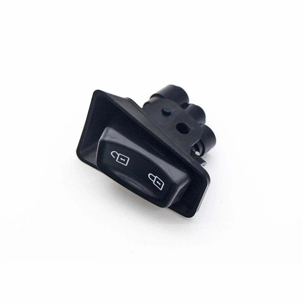 Fits for Scania Truck Pneumatic Steering Wheel Adjustment Switch Button, Replaces OE 2425328 2359675, Air Control Valve