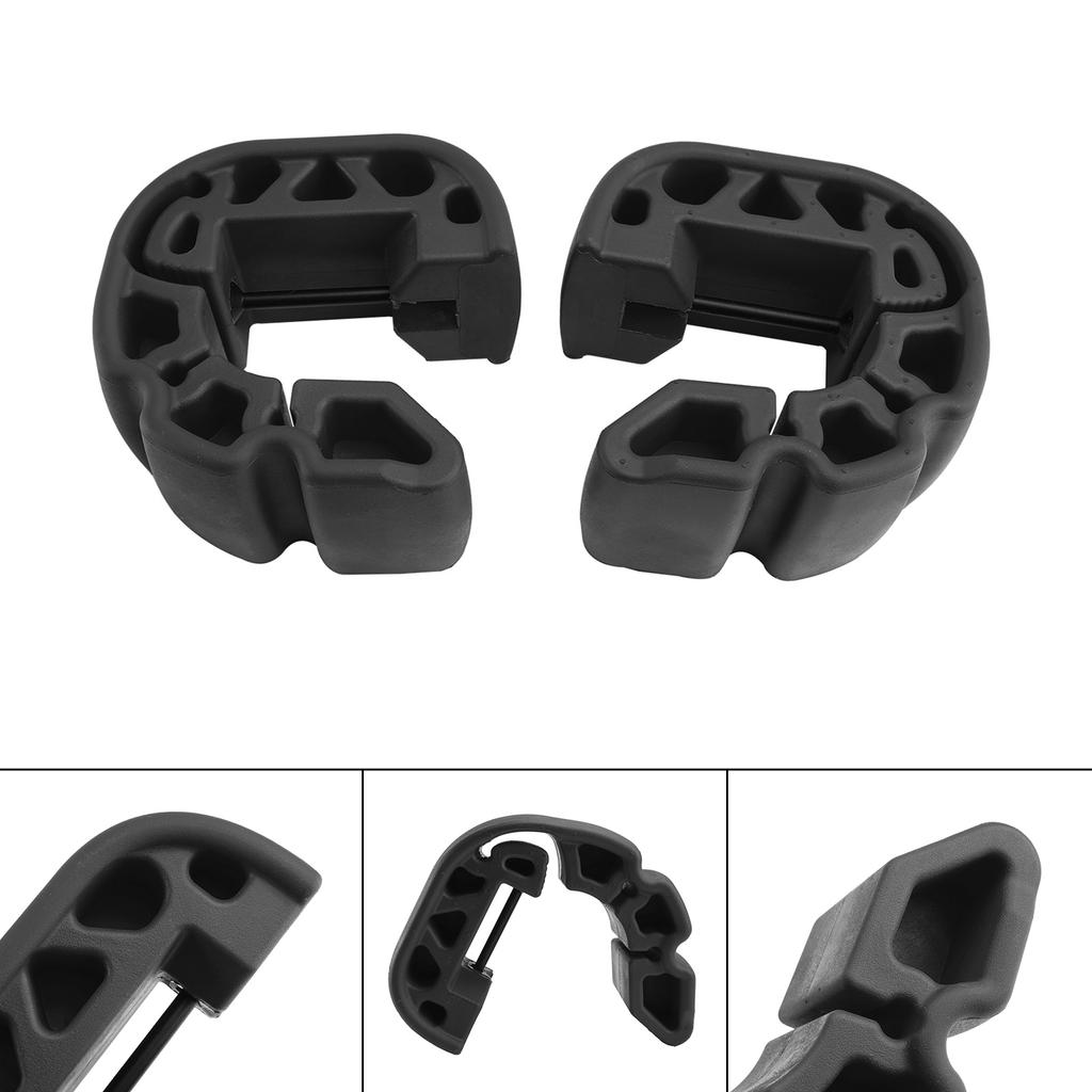 Snap-In Fenders Bumper Anti Crash Buffer 295100418 Blue For Sea-Doo Gtx Spark