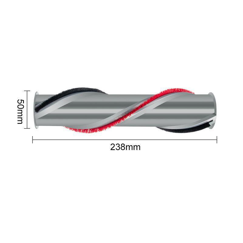 Dyson V6-V11 Vacuum Cleaner Replacement Brush Strip Roller Attachment