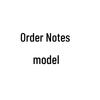 Backorder Notice: Model Unavailable