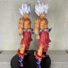 Dragon Ball Early Super Wukong Figure 2.0 Weekly Elegant, Early Super 2.0 Weekly Super Competition, Saiyan Statue Ornament