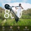KuKirin A1 - Trottinette électrique pliable - Pneus 10" - Moteur 800W - Batterie 48V 13Ah - Autonomie 45KM - Max 45KM/H - IPX4