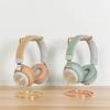 Portable Headphone Display Rack Universal Headset Holder Headphone Stand  Game Halls