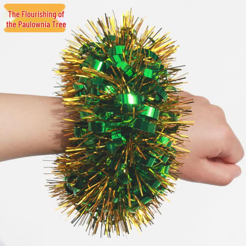 

Kindergarten Dance & Cheerleading Wrist Flowers