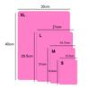 Silicone World Silicone Pad Table Mat Kneading Dough Mat Resin Pad Craft Tool Anti-dirty Pad DIY Epoxy Jewelry Making Tools