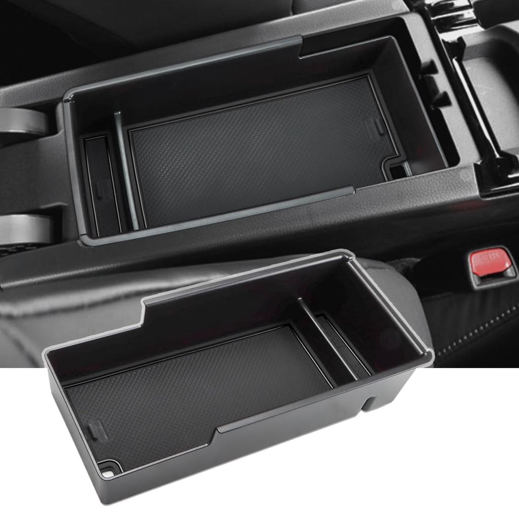 Auovo Toyota Prius řady 60/řady 65 přihrádka na konzoli středová konzole (MXWH60-AHXHB/MXWH65-AHXHB 2023.1~ Prius PHEV