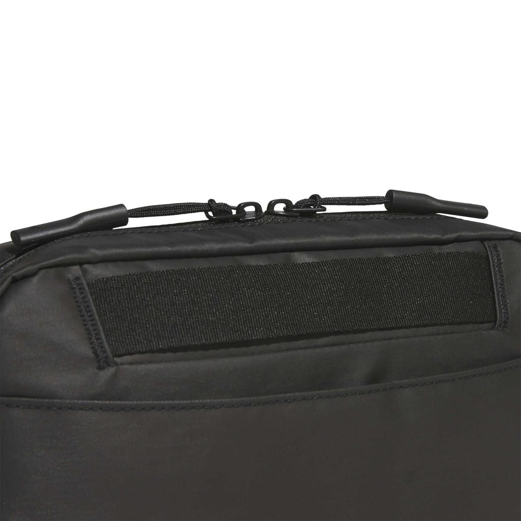 Adidas 4NWNL Cable Unisex Black Pouch, Adult, WP429, (JZ2112)