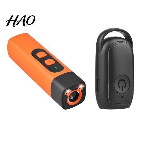 Reduce Squeaking And Digging In Dogs Dog Bark Deterrent Device Ultrasonic Barking Silencer Anti-barking Controller for No More Barks Training