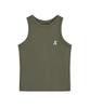 REST&RECREATION Waffle Sleeveless - Khaki