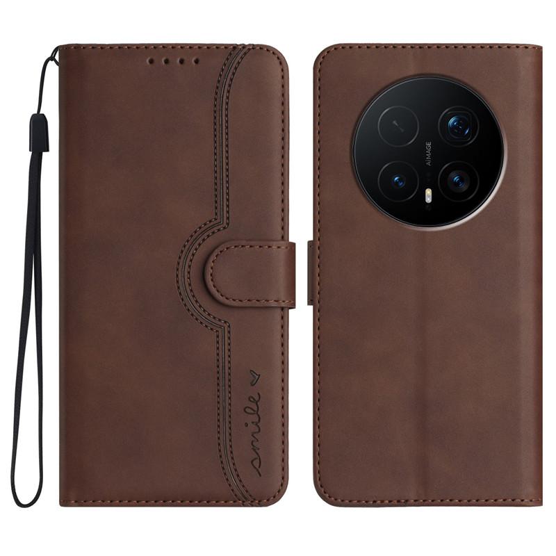 Flip Cases For Honor Magic8 Pro Cover on For Honor Magic 8 Lite Pro 5G BKQ-AN10 Etui Magnetic Phone Protective Wallet Bags Shell