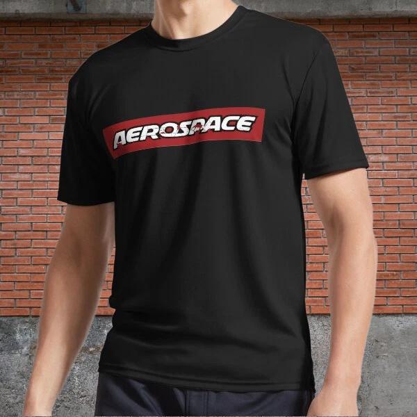 Men s and Women s T-shirts cracked aerospace XXXXL