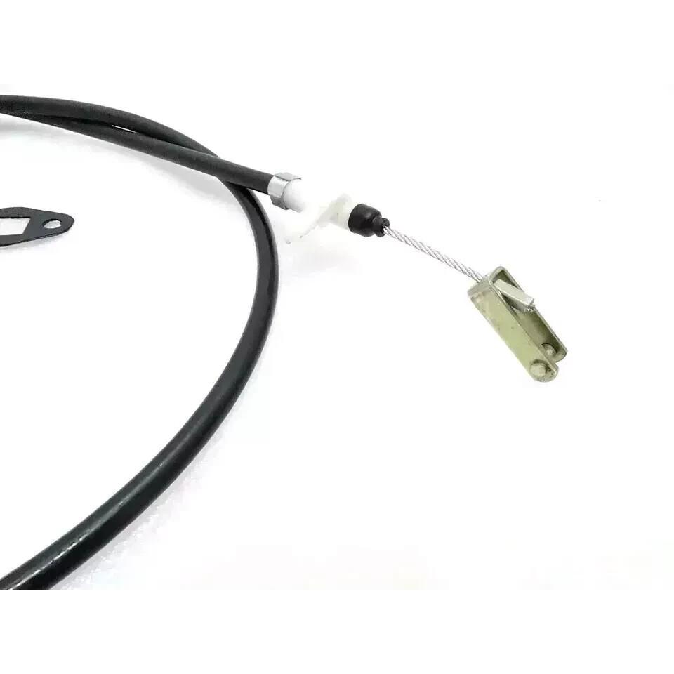 Suzuki Samurai SJ410 SJ413 Gypsy Clutch Cable MPFI |Fit For