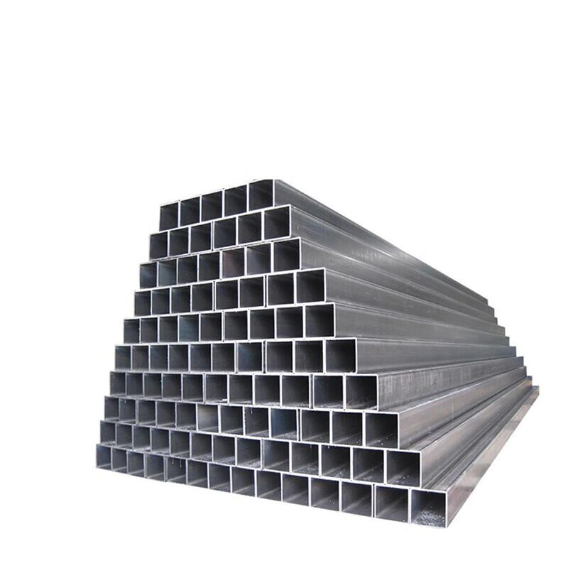 Galvanized Square Steel Tube