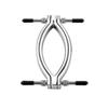 Pussy Clamps,Opens Up Labia Lips Vaginal Expander,Expose Clit Vagina Expansion,Clitoris Clip,Slave Sex Toys For Couples