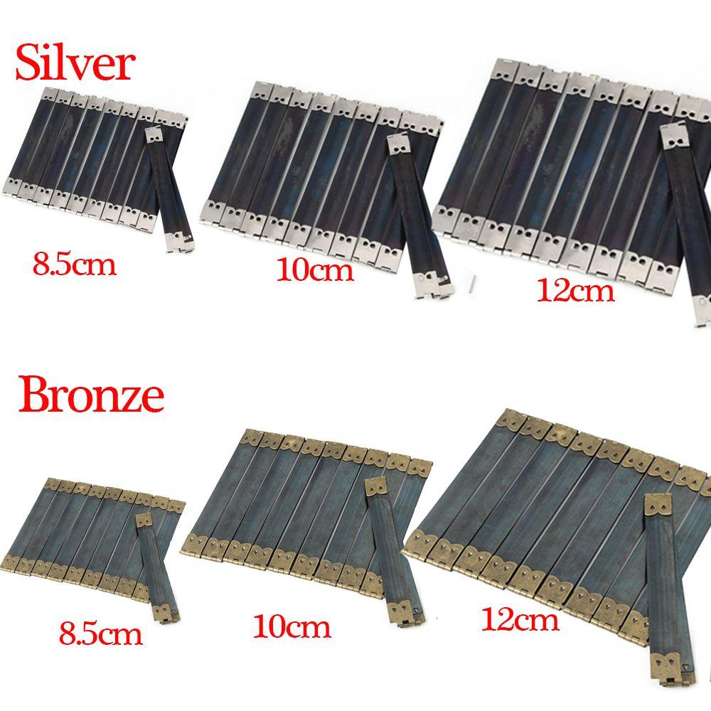 DIY Hidden Snap Handmade Kiss Clasp Metal Bag Accessory Purses Flex Frame