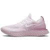 Epic React Flyknit Pearl Pink AQ0067-600