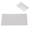 3D Printer Build Plate 230x135mm Flexible Spring Steel Plate Magnetic Base Printing  for Pho