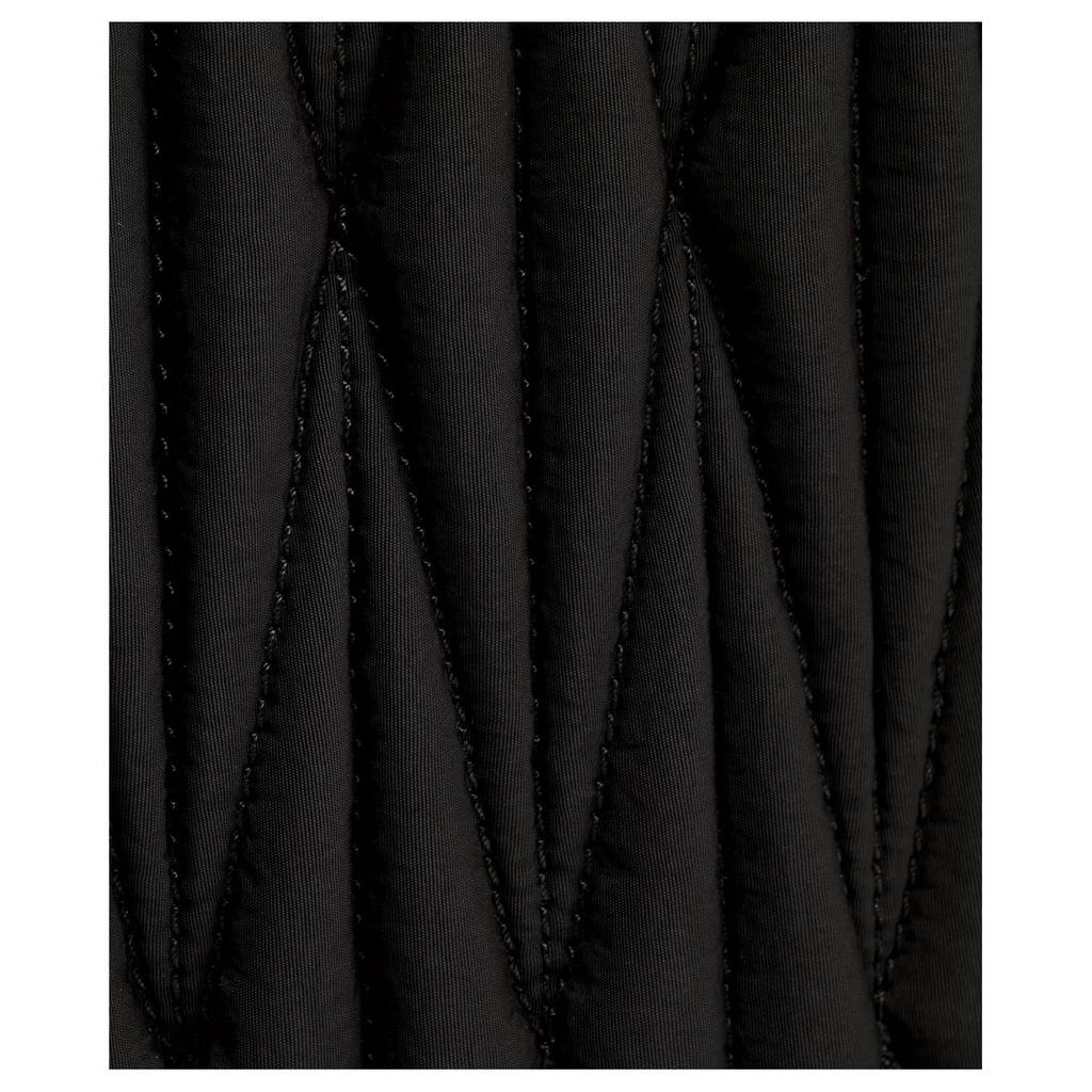 Lululemon 5L Rautenmuster-Tragetasche Damen Tragetaschen Schwarz LW9FZYS-0001