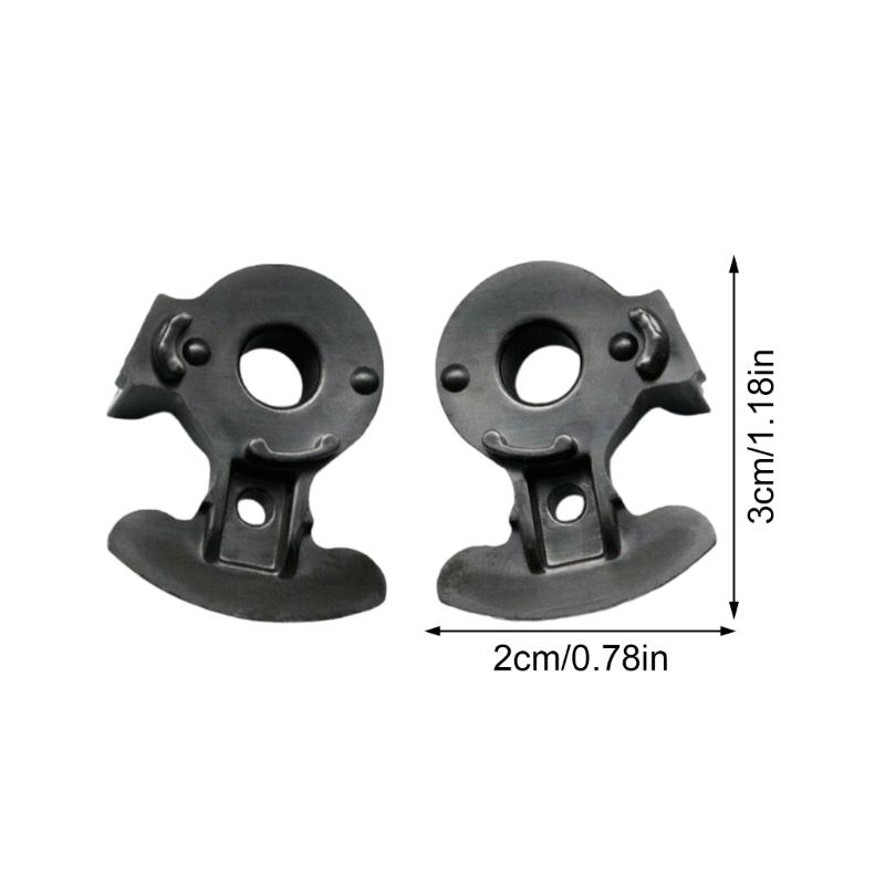 Magnetic Controller Mod Kit With Sliding Button Paddle Switches Three Stage Tension AdjustmentFor Select Model