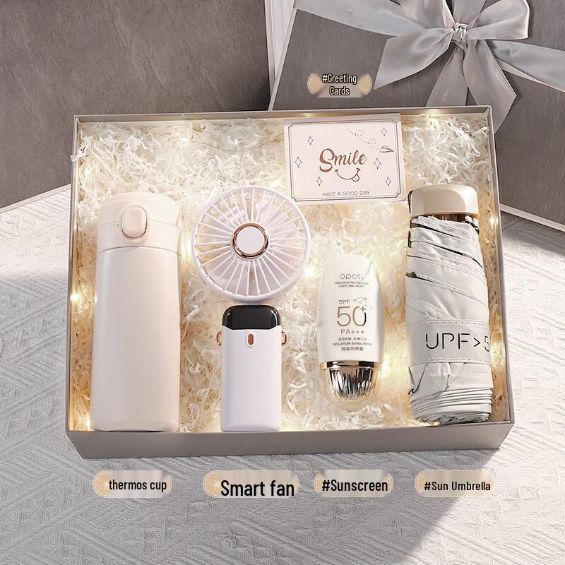 Aiqiyi A1 All-Season Refreshment Gift Set