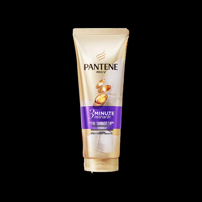 

Pantene 3 Minute Miracle Multi-Effect Damage Repair Hair Cream