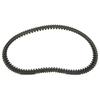 ATV UTV Heavy Duty Drive Belt Rubber Black 3211113 Replacement for Sportsman 850 800 570 550 500 450