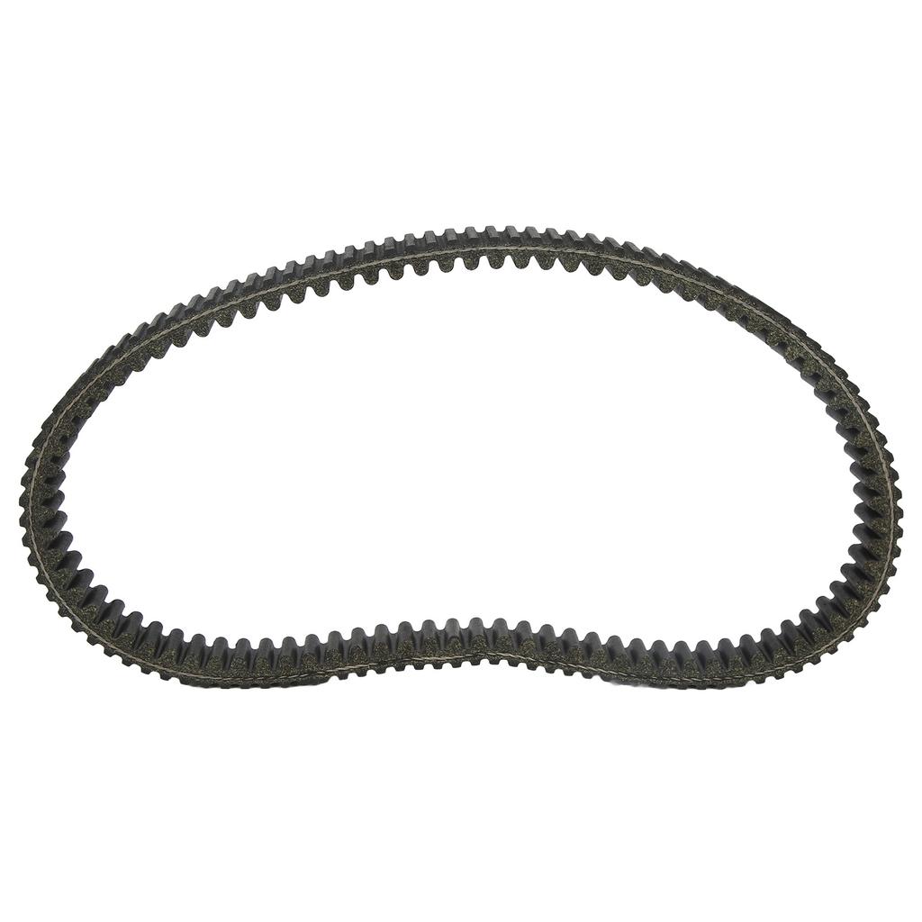 ATV UTV Heavy Duty Drive Belt Rubber Black 3211113 Replacement for Sportsman 850 800 570 550 500 450