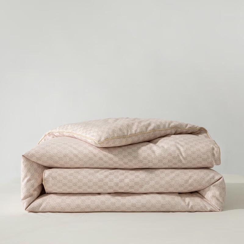 Muji All-Season A-Class Soy Protein Warm Quilt